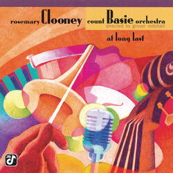 Cover of At Long Last