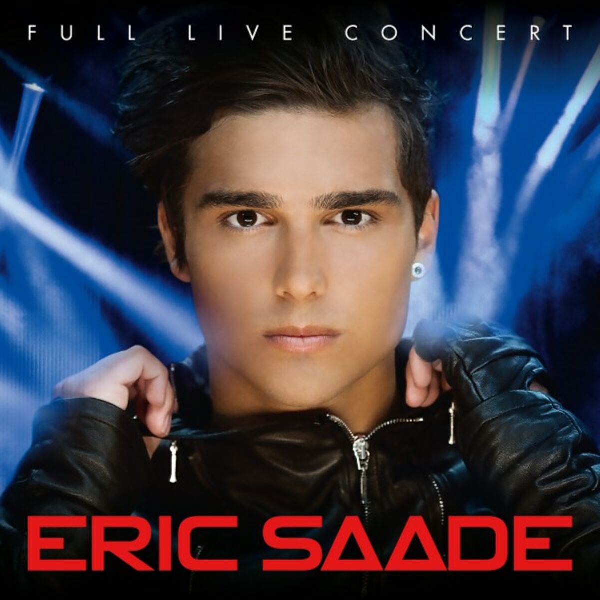 Album cover of Pop Explosion Live