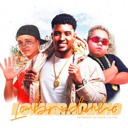 Cover of Lombradinho