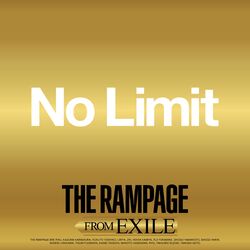 Cover of No Limit