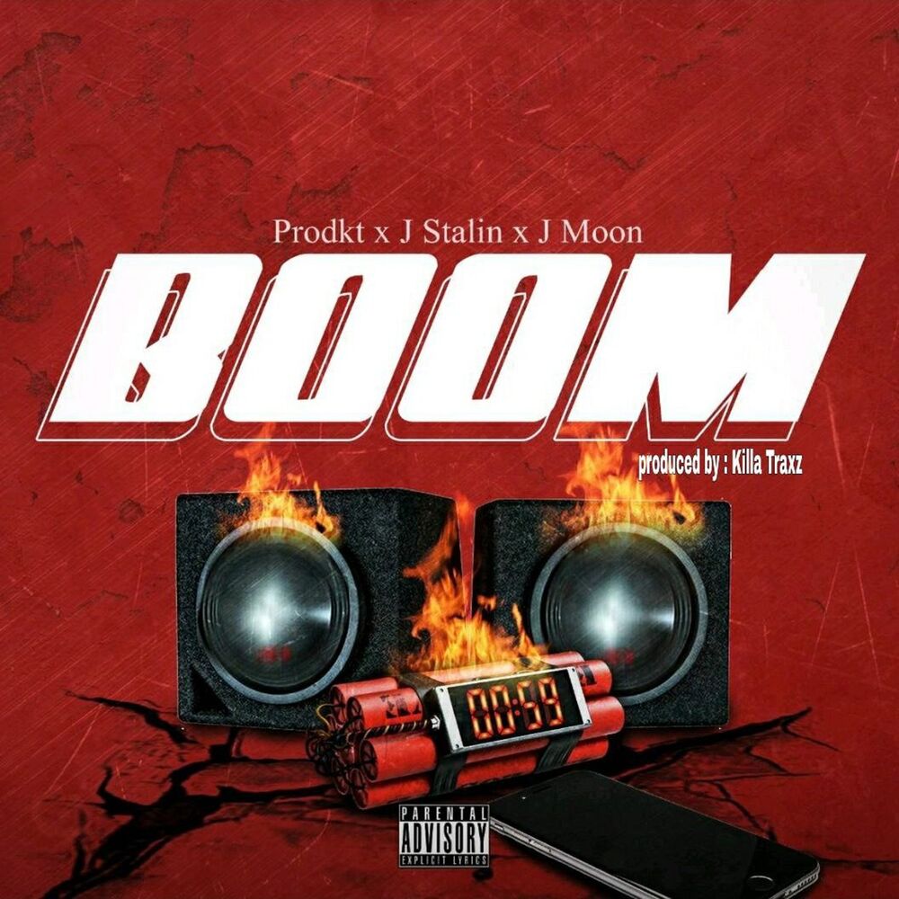 Picture of Boom