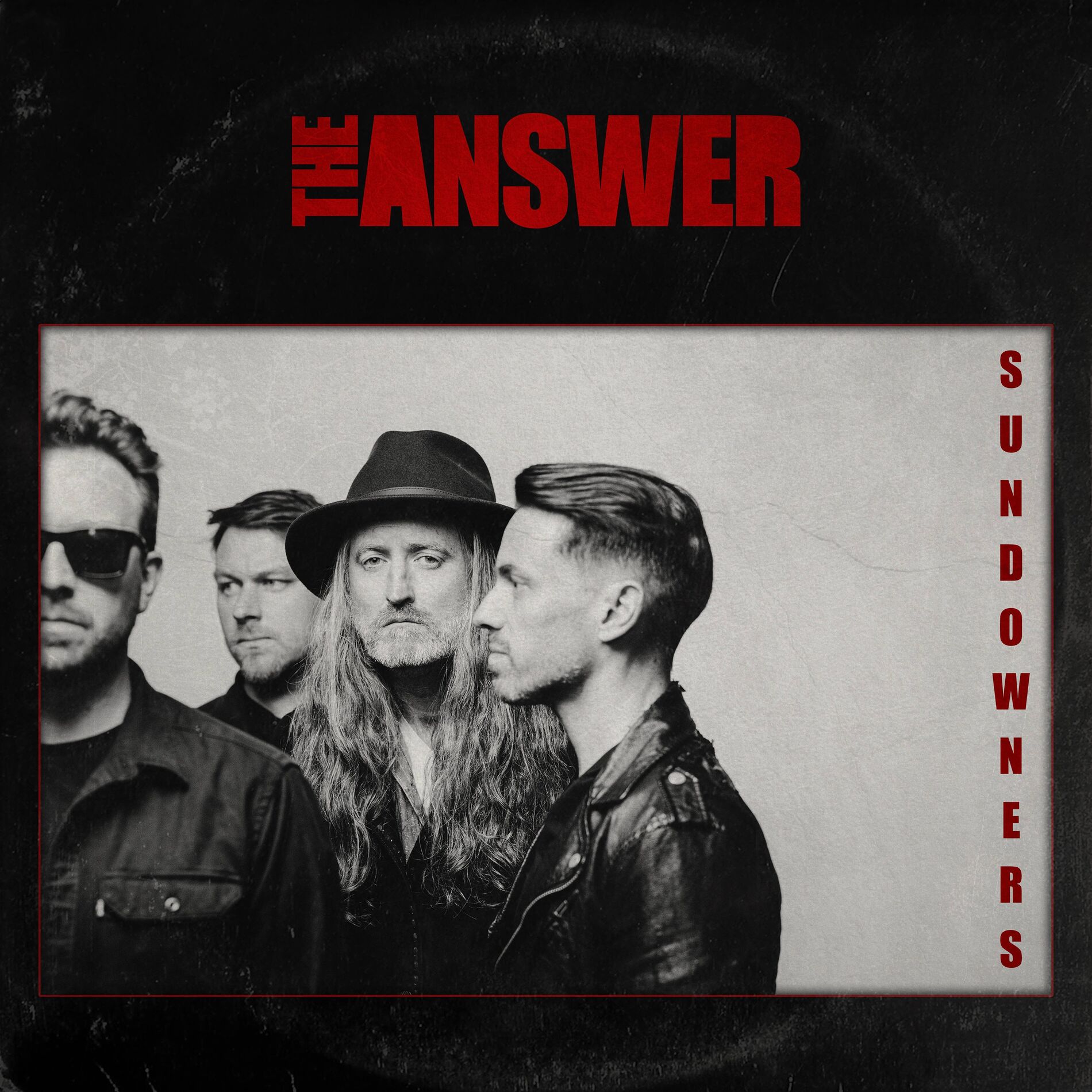 Album cover of Always Alright