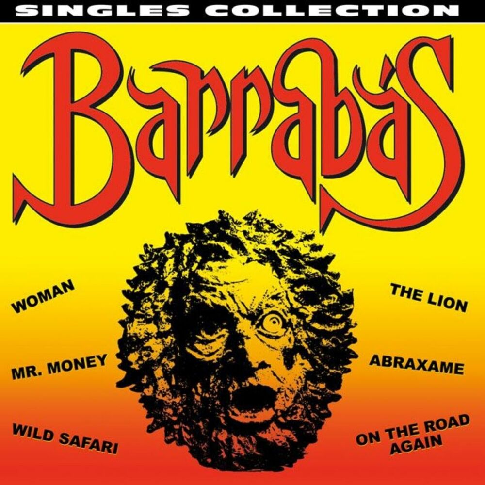 Picture of Barrabas