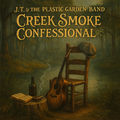 Creek Smoke Confessional