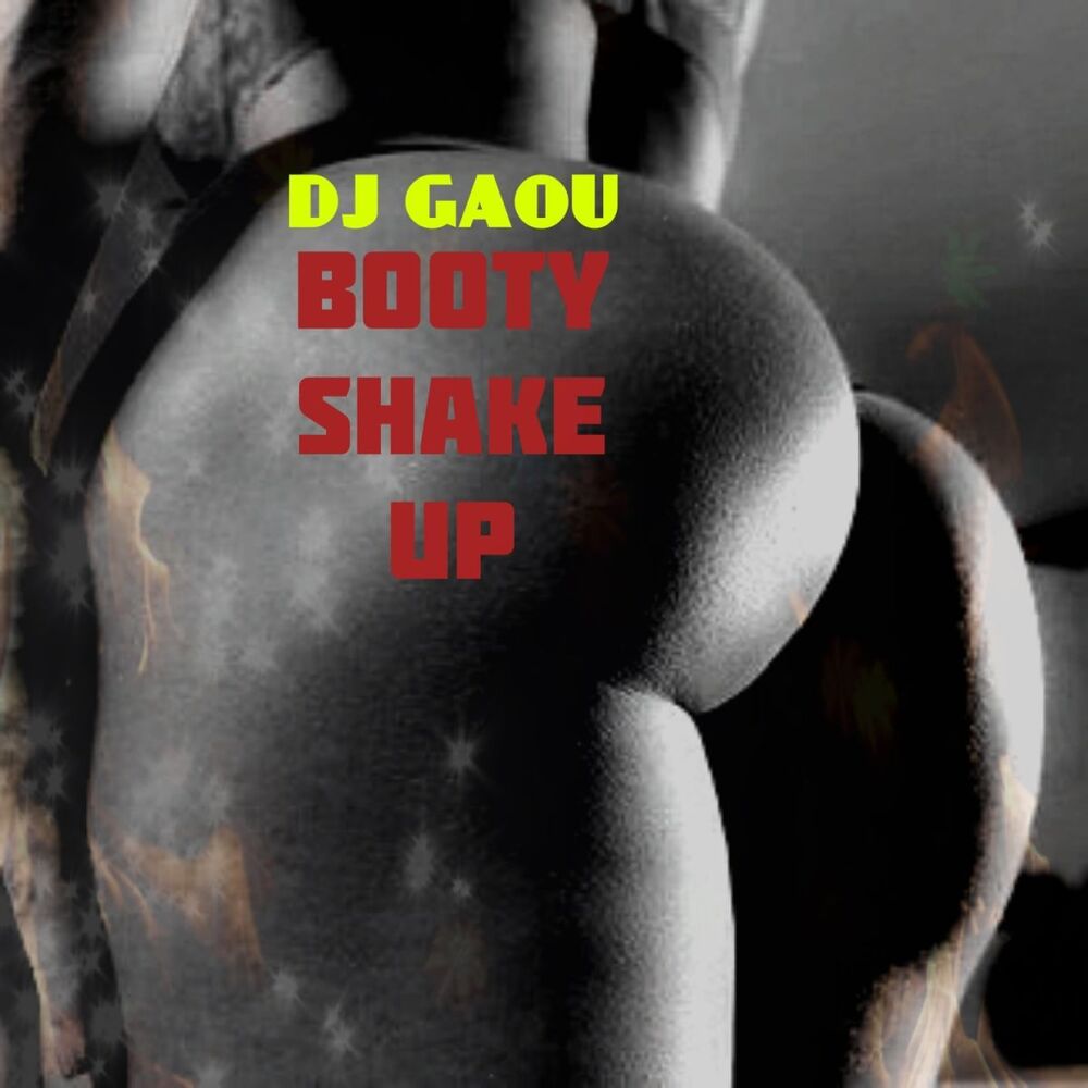 Picture of Booty Shake Up