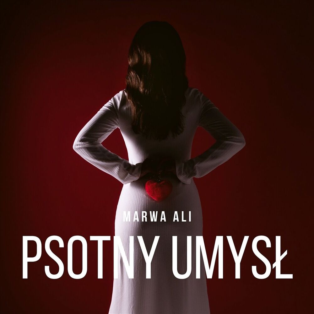 Picture of Psotny Umysł