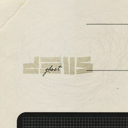 Cover of Ghost