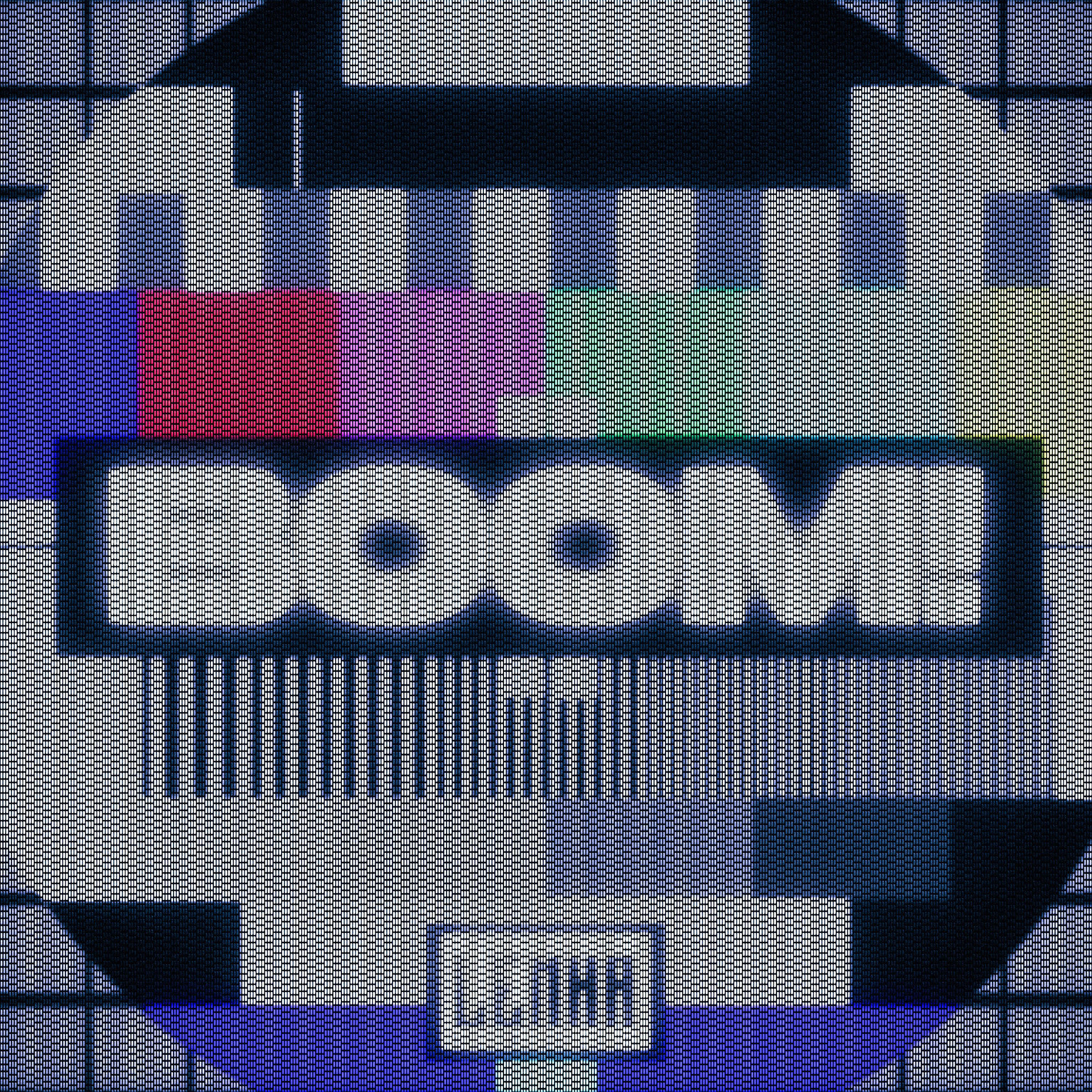 Album cover of Boom!