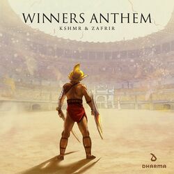 music cover
