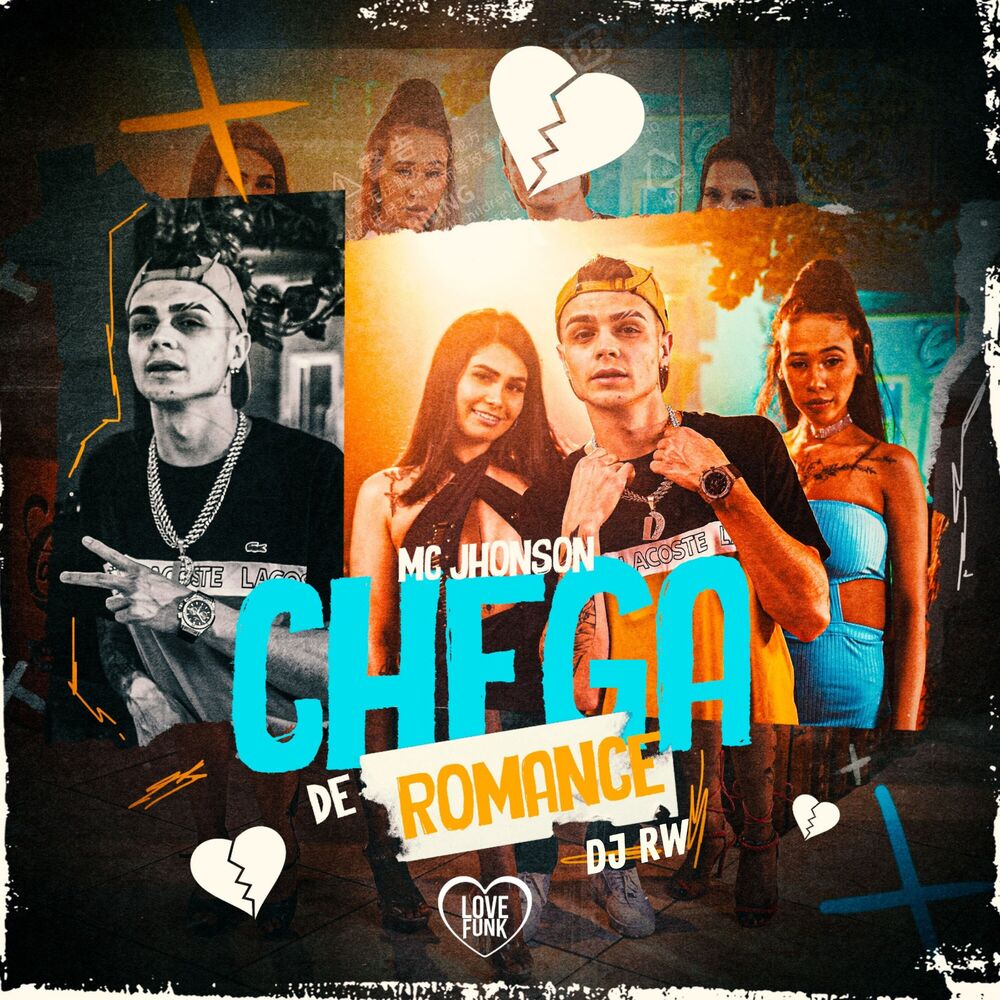 Picture of Chega de Romance