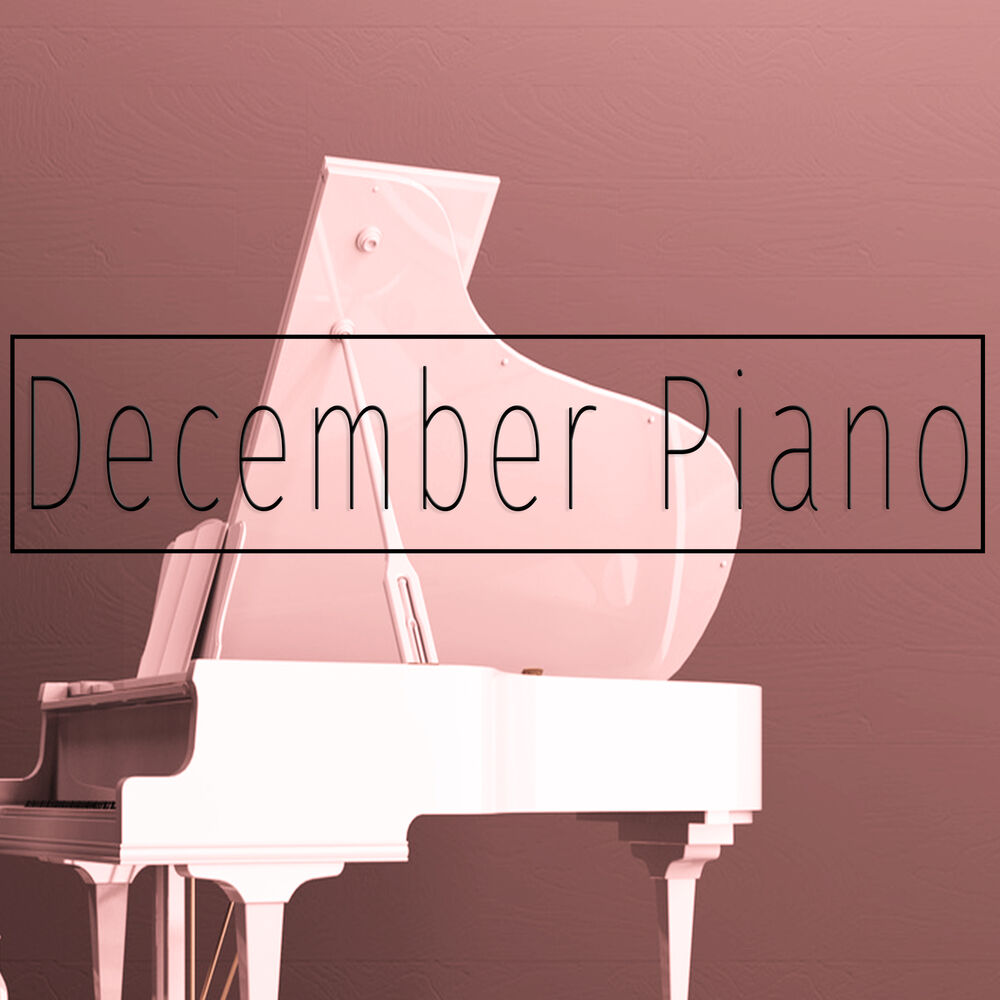 Picture of December Piano