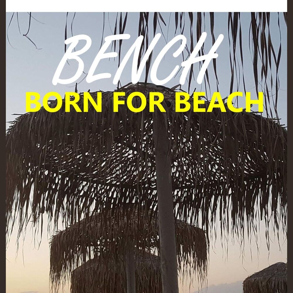 Picture of Born for Beach