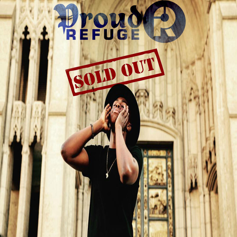 Picture of Sold Out