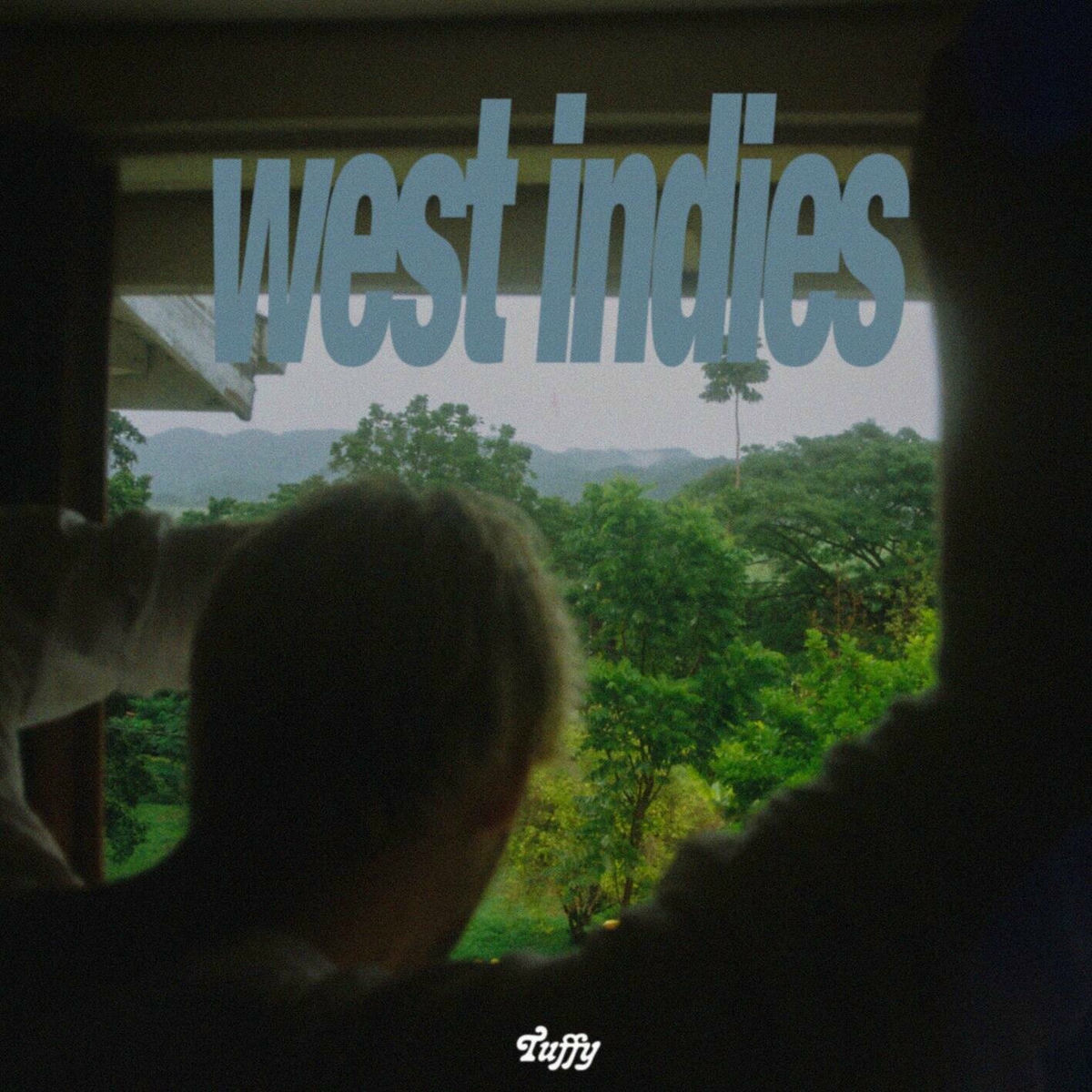 Album cover of west indies