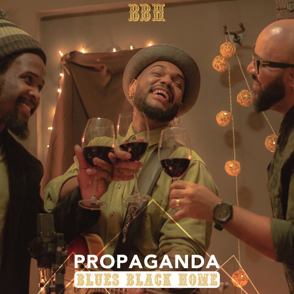 Picture of Propaganda
