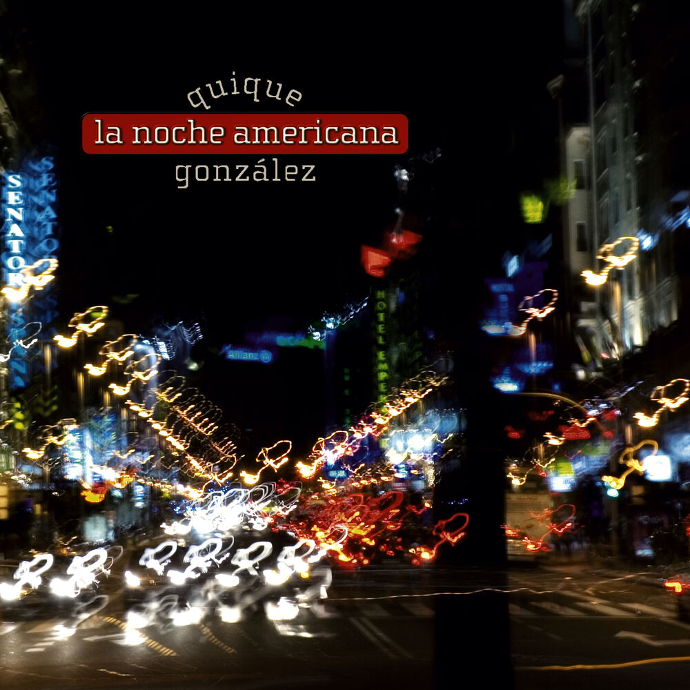 Picture of La Noche Americana