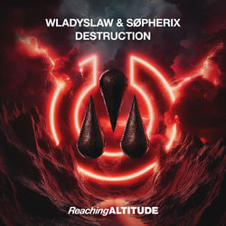 Cover of Destruction by undefined