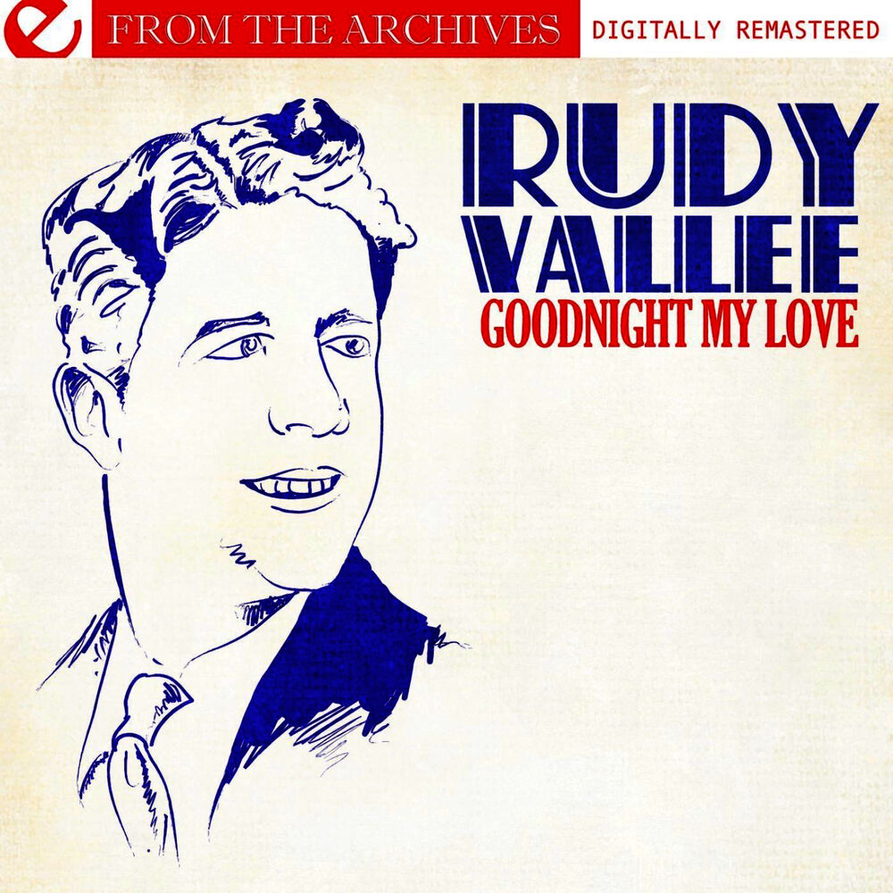Picture of Goodnight My Love - From The Archives (Digitally Remastered)