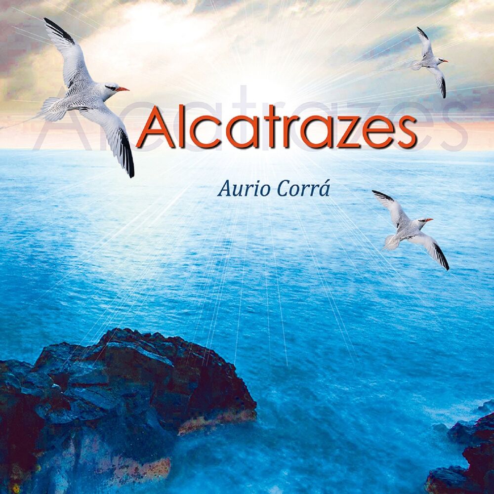 Picture of Alcatrazes