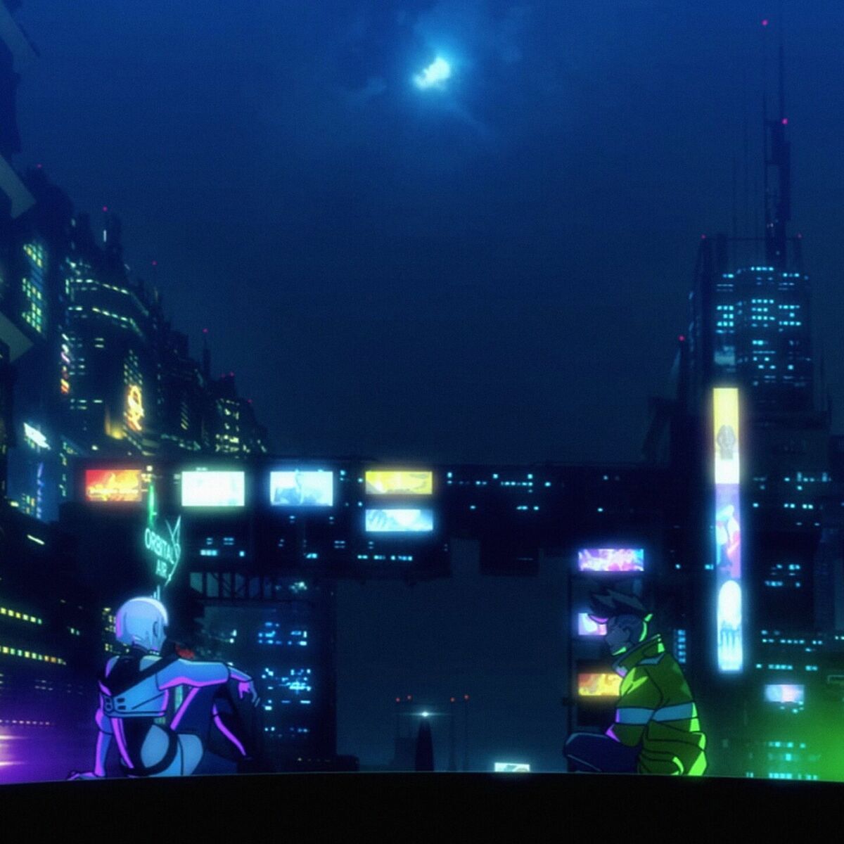 Album cover of starfall