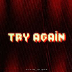Cover of Try Again