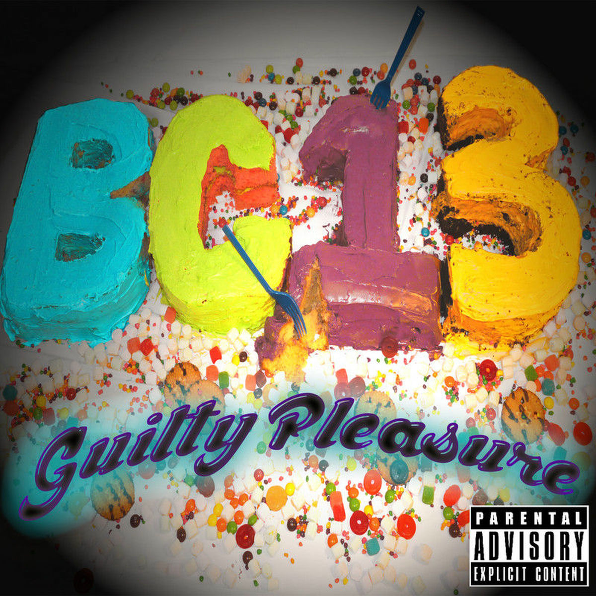 Album cover of U Mad Bro?