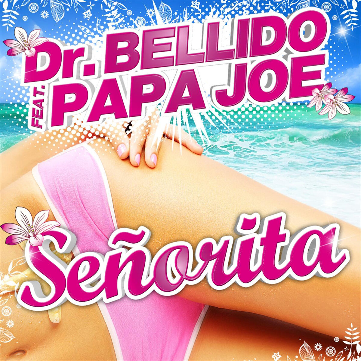 Album cover of Señorita