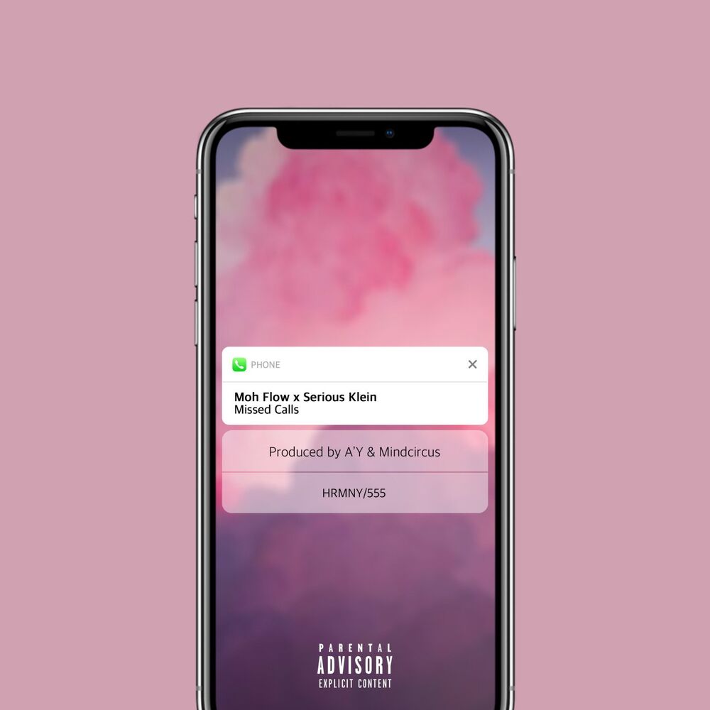 Picture of Missed Calls