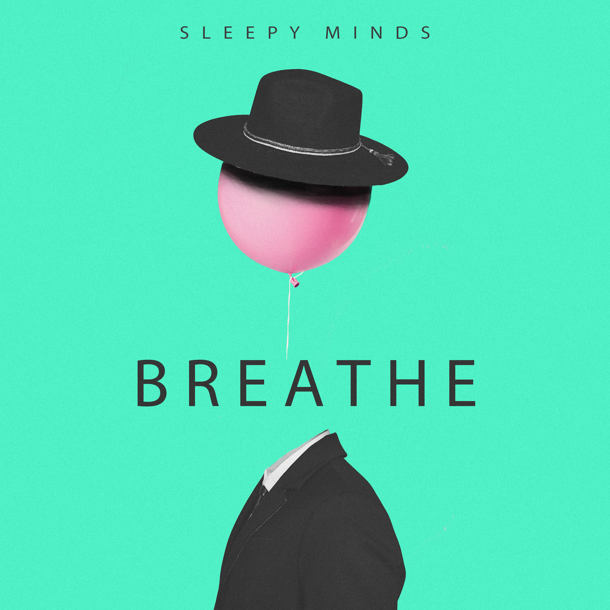 Album cover of Breathe
