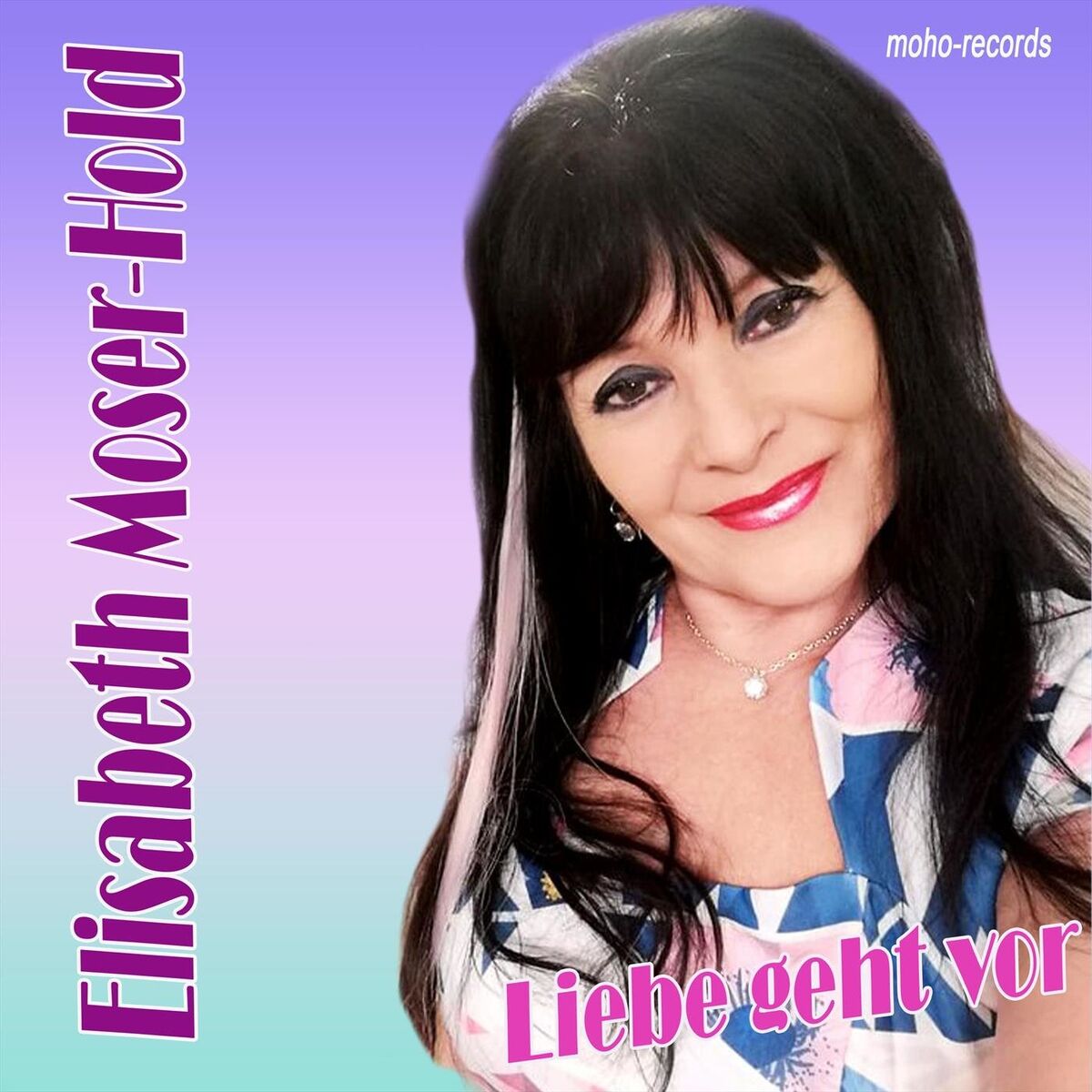 Album cover of Liebe geht vor