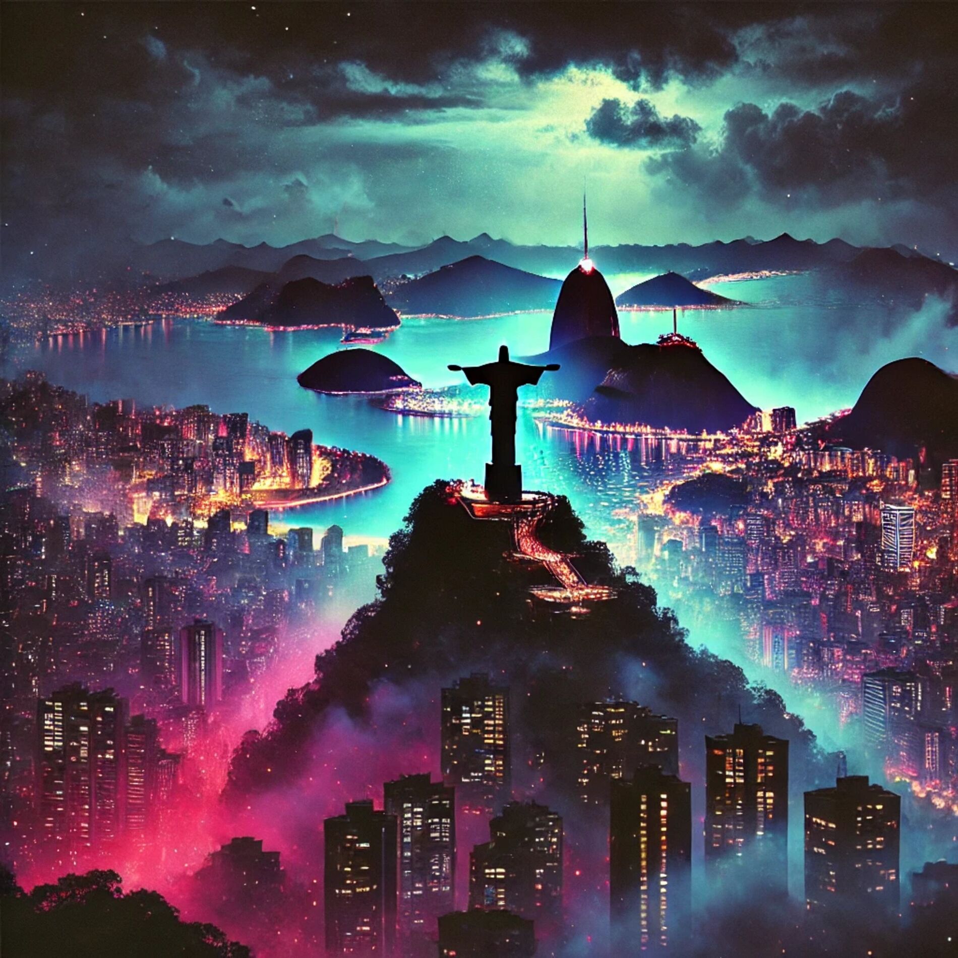 Album cover of Pride
