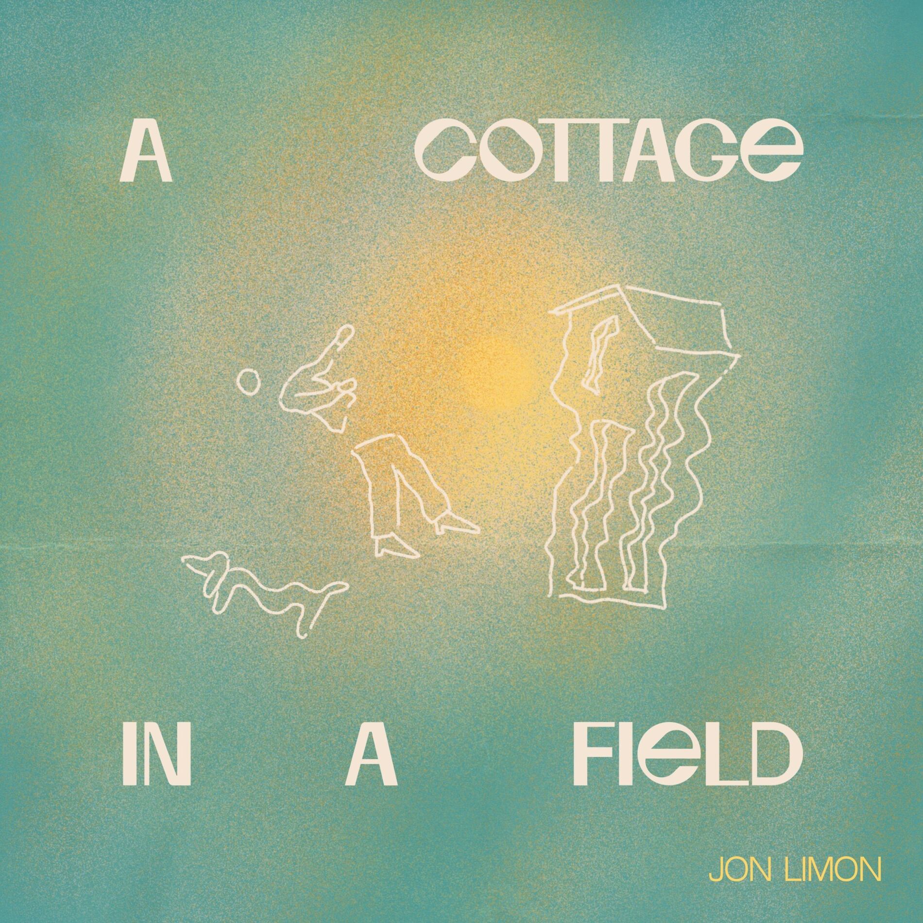 Album cover of A Cottage in a Field