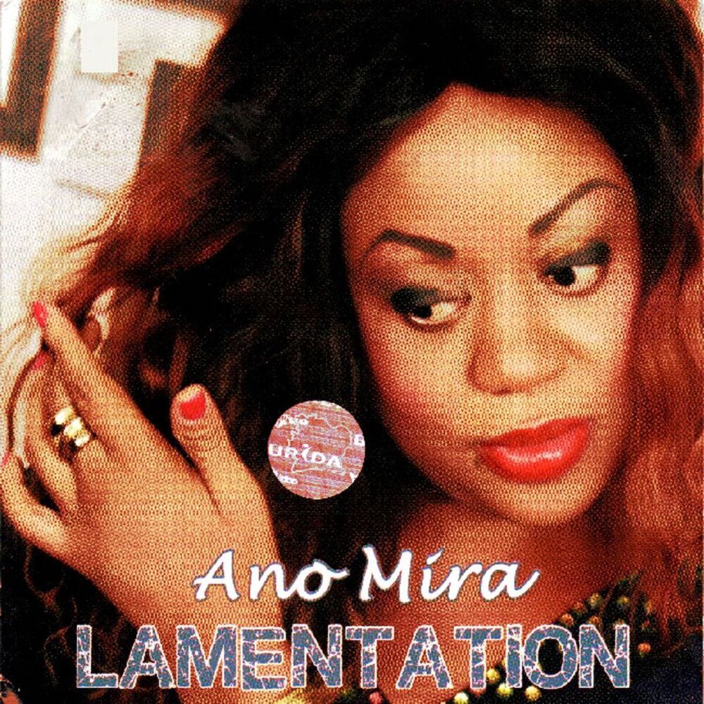 Picture of Lamentation