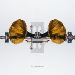 Cover of La Crisis (Instrumentals)