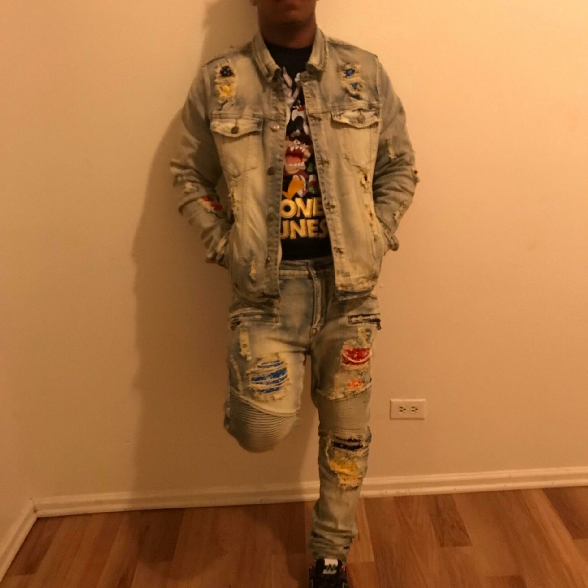 Album cover of Before Time