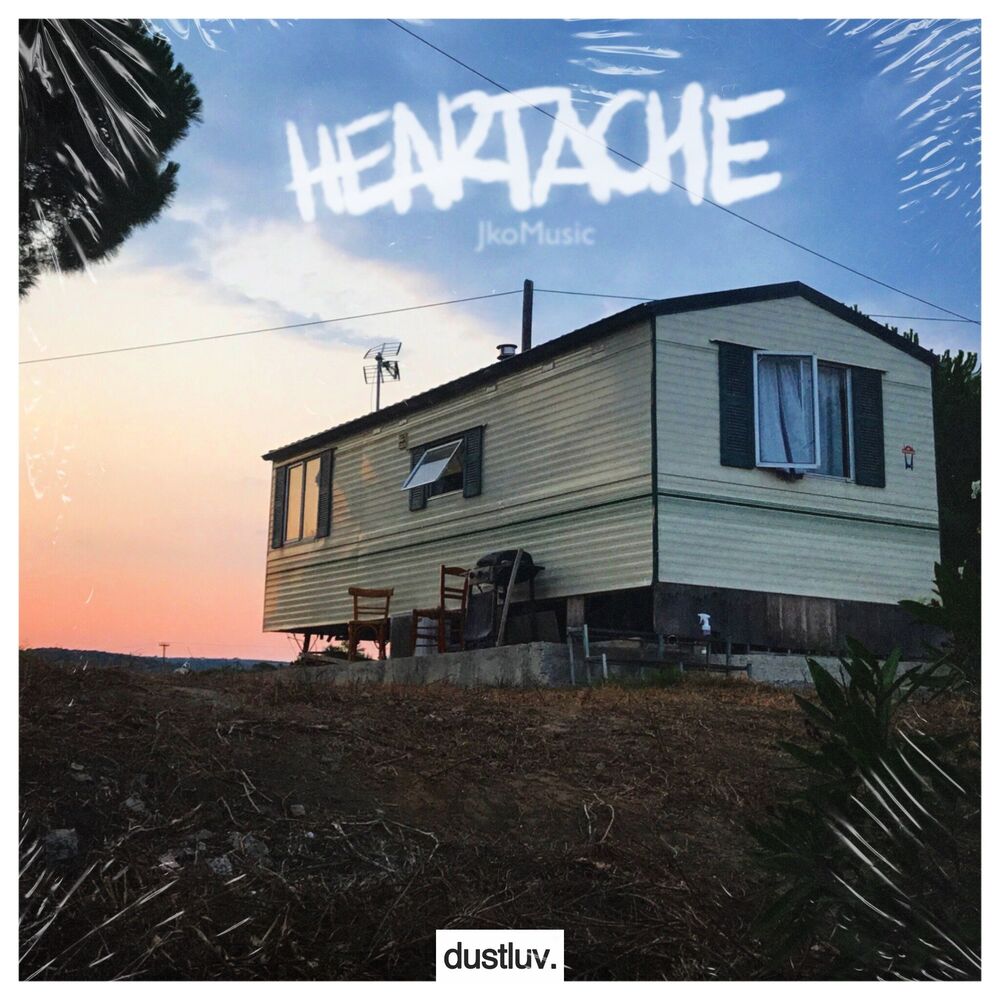Picture of Heartache