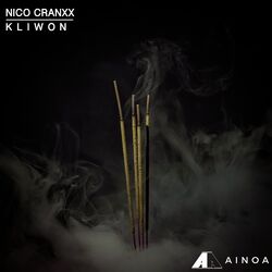 Cover of Kliwon