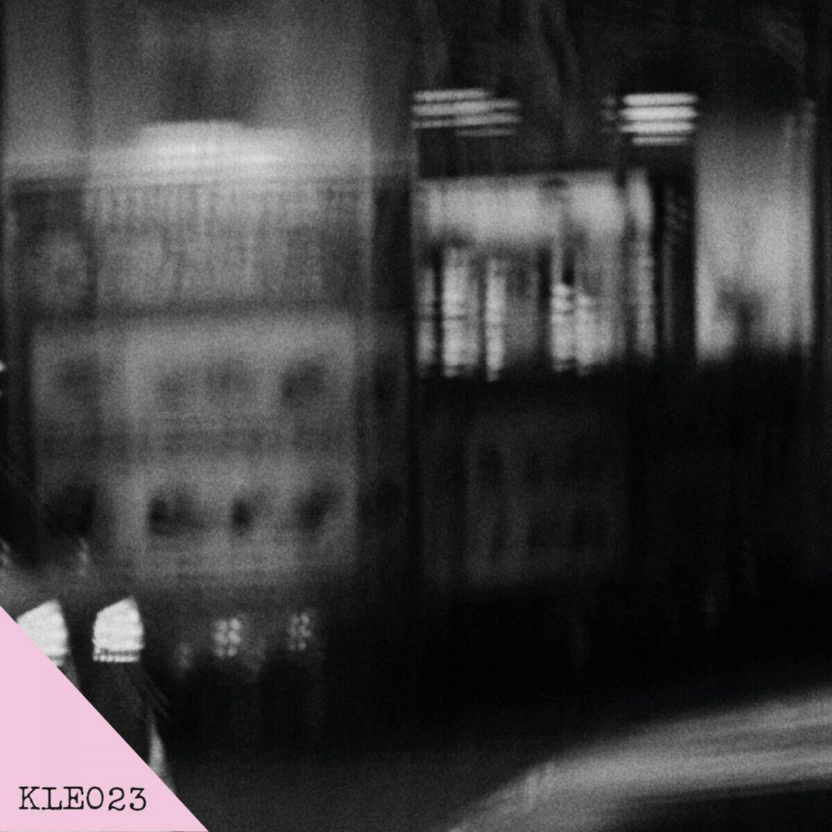 Album cover of Basement Room