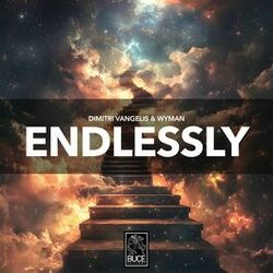 Cover of Endlessly