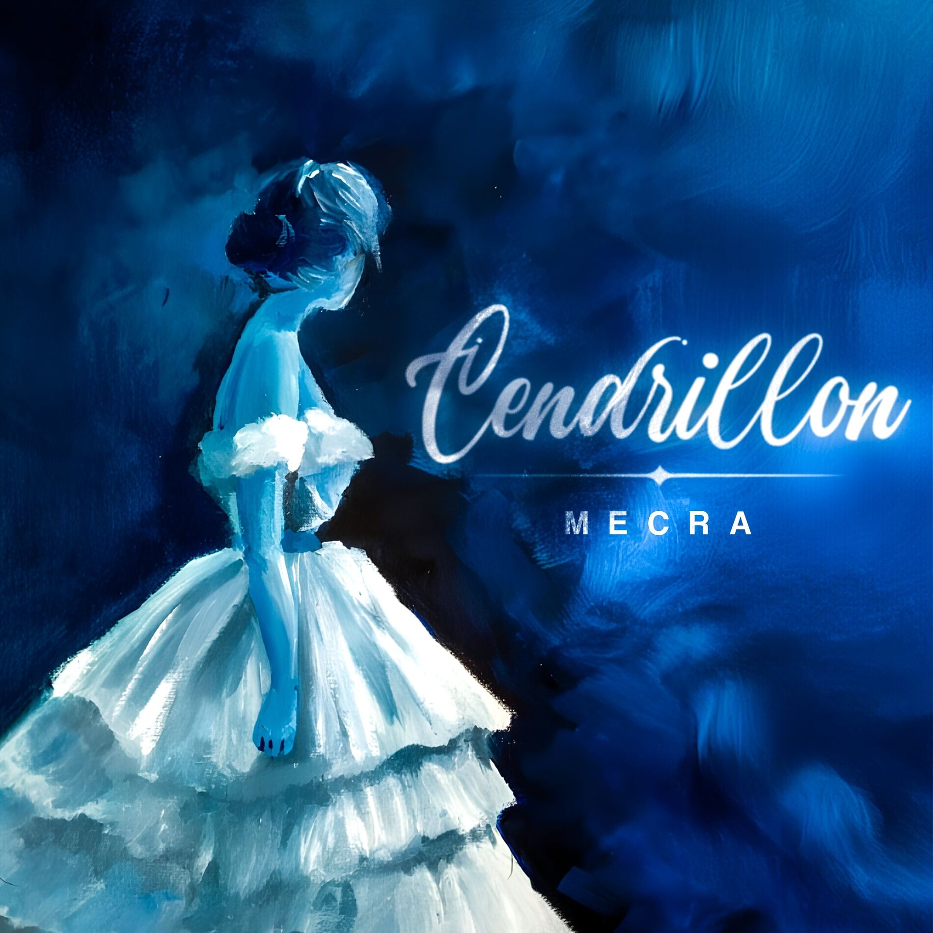 Album cover of Cendrillon
