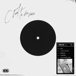 Cover of Chat To Me Nice