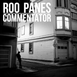 Cover of Commentator