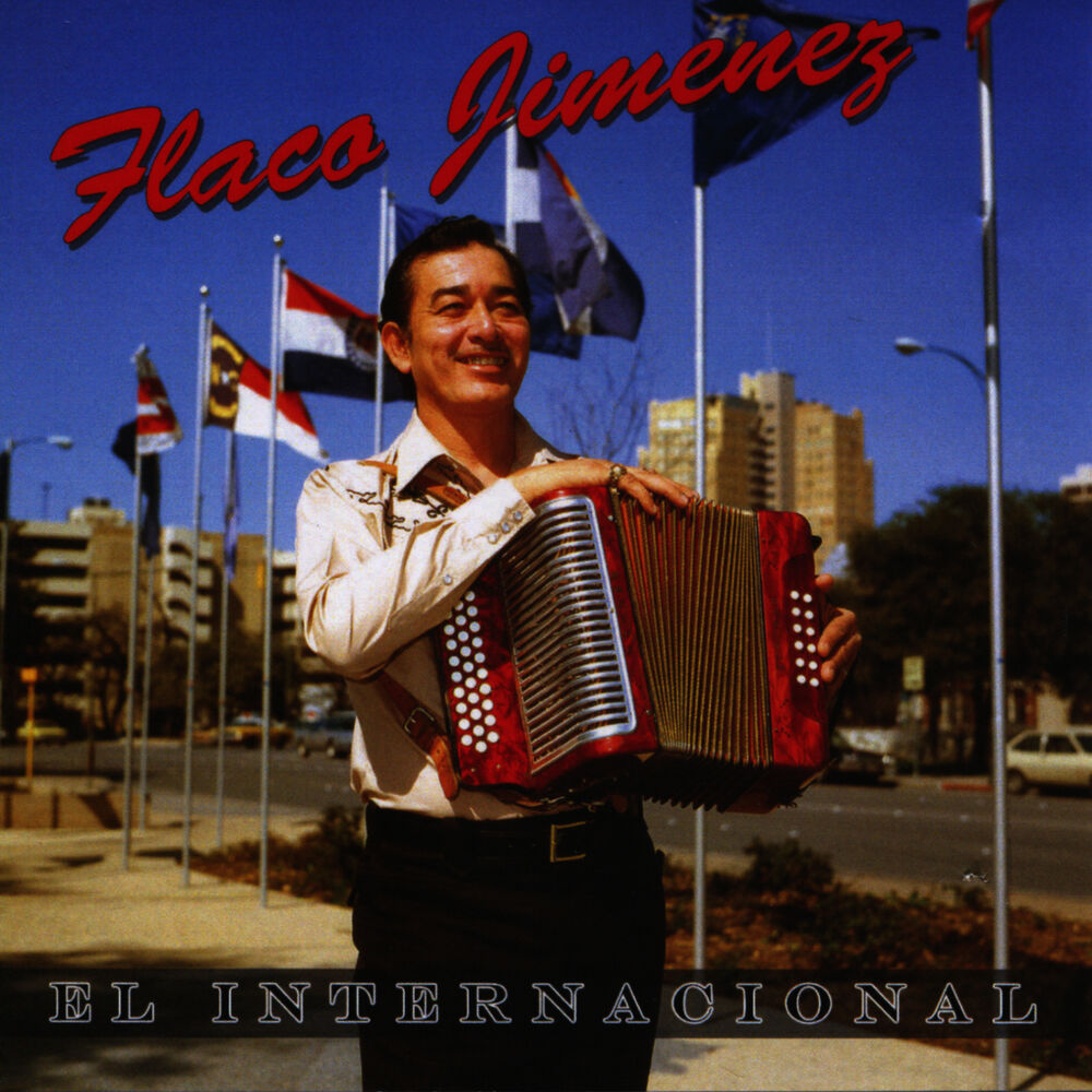Picture of El Internacional