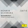 Gymnopédie No. 3 (Henrik Schwarz Rework FRAGMENTS / Erik Satie / Edit) by Henrik Schwarz album cover