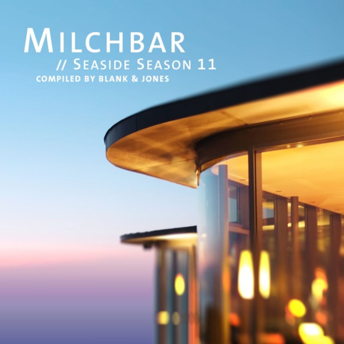 Album cover of Milchbar Seaside Season 11