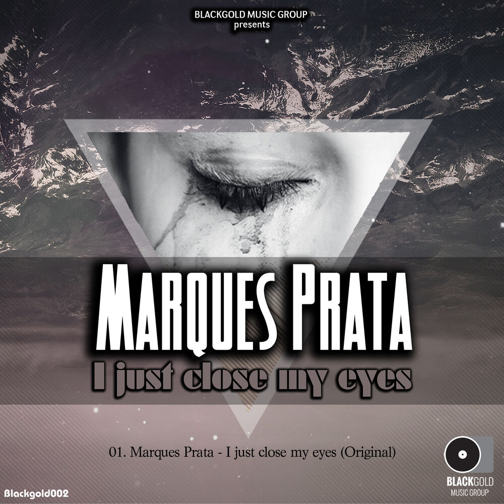 Picture of I Just Close My Eyes