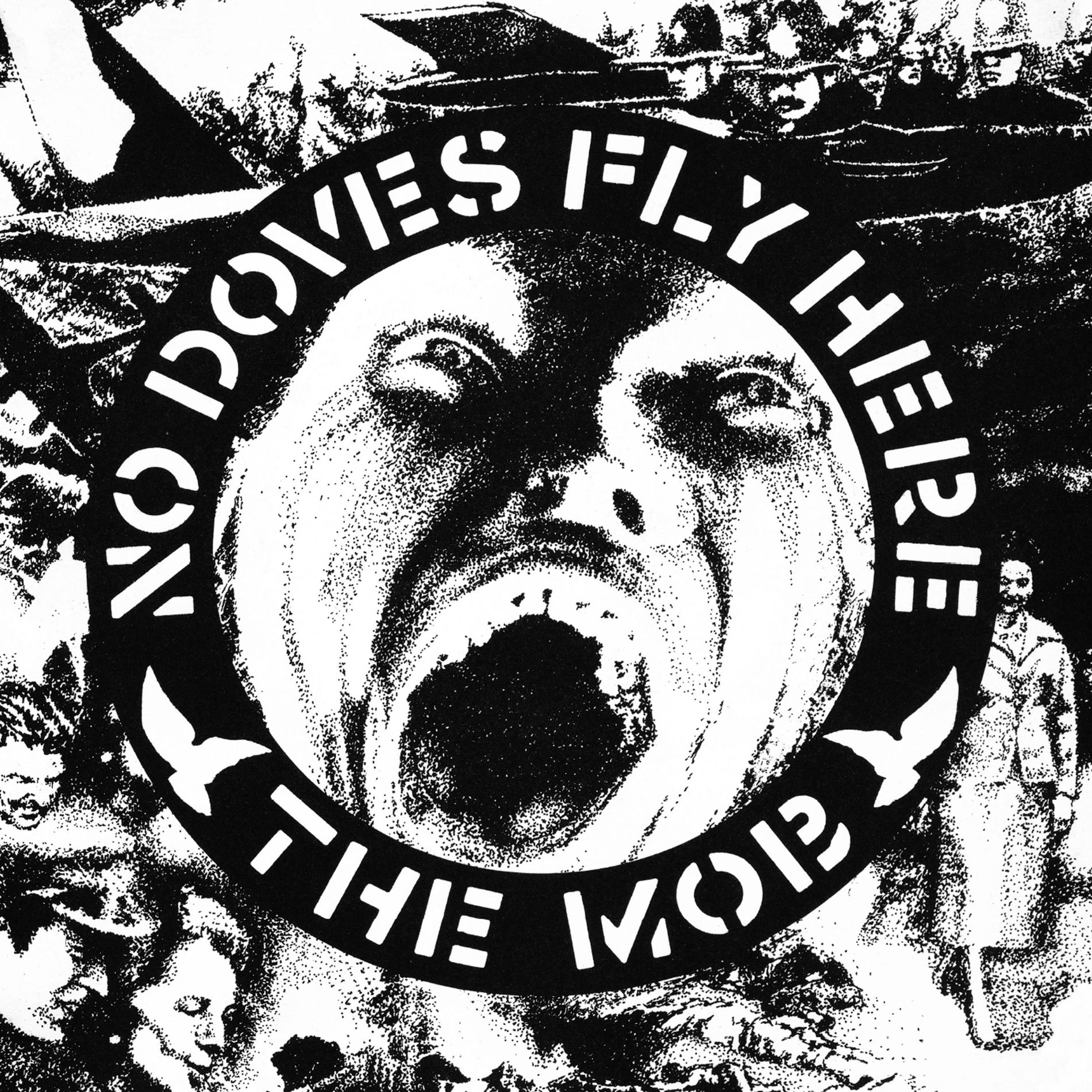 The Mob: albums, songs, concerts | Deezer