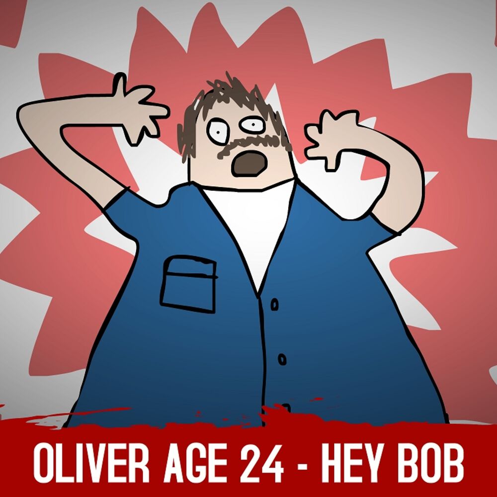 Picture of Hey Bob