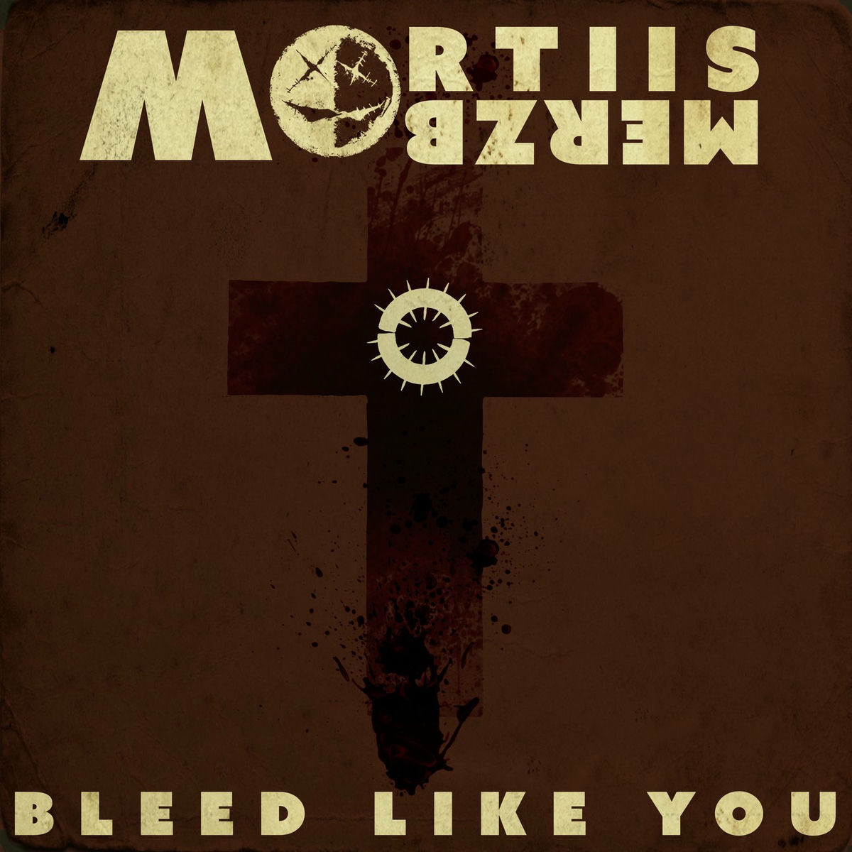 Album cover of Bleed Like You