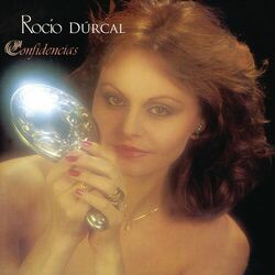 Cover of Confidencias